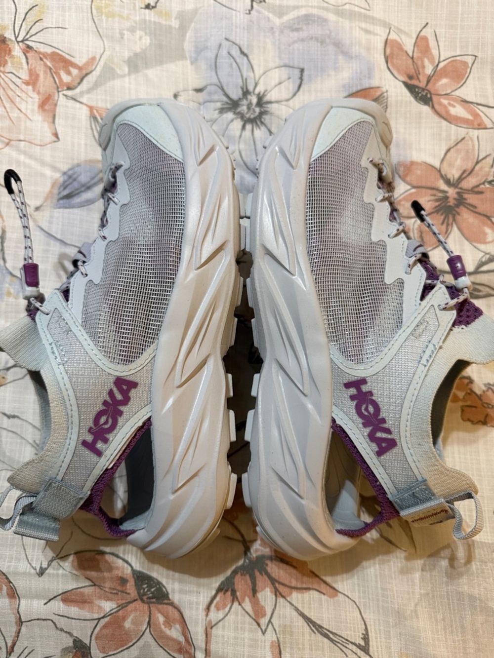 NIB Hoka Hopara 2 Water Repellent Hiking Sneaker - Picture 10 of 14